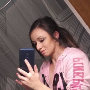 Meet your Posher, Kylie